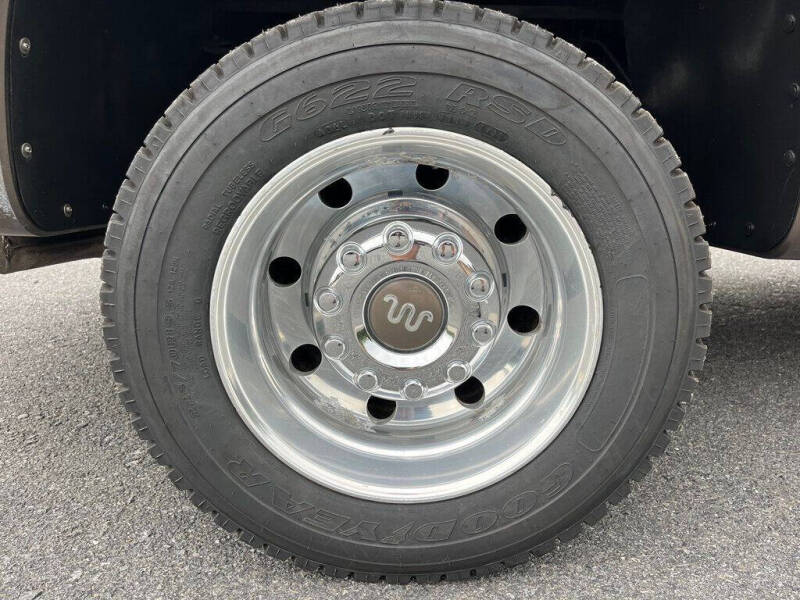 2015 Ford F-450 Super Duty