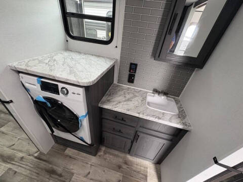 2025 Dutchmen Aspen Trail