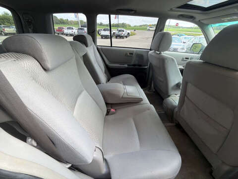 2006 Toyota Highlander