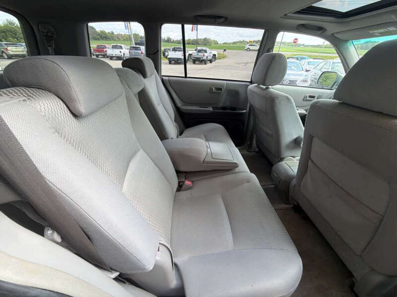2006 Toyota Highlander