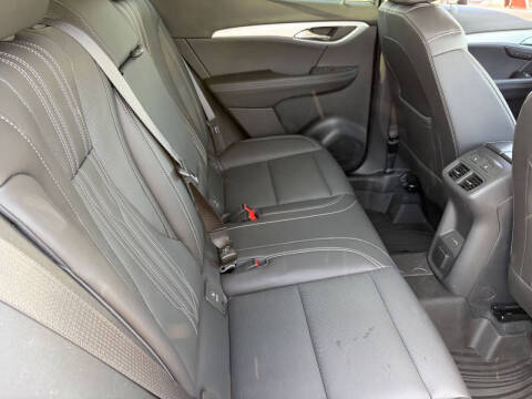 2024 Buick Envision Avenir