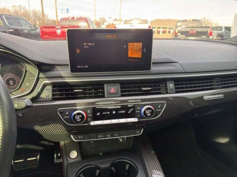 2019 Audi RS 5 2.9T quattro