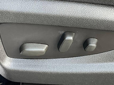 2015 GMC Yukon SLE