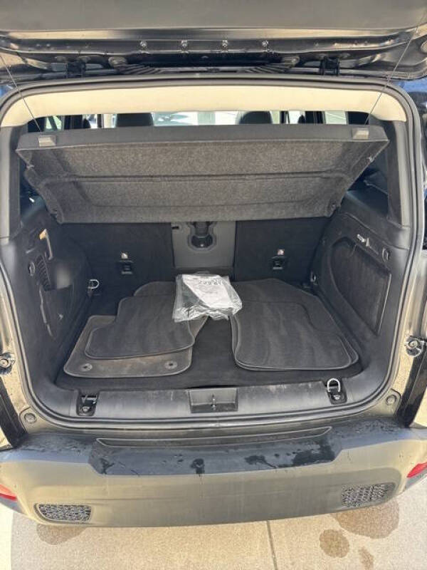 2021 Jeep Renegade Limited