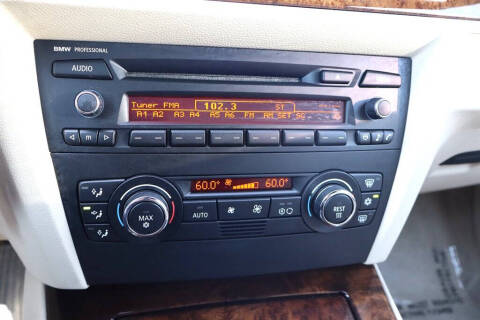 2008 BMW 3 Series 335i