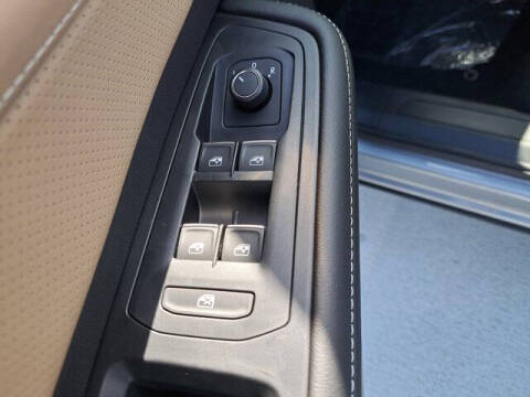 2026 Volkswagen Atlas Cross Sport SE