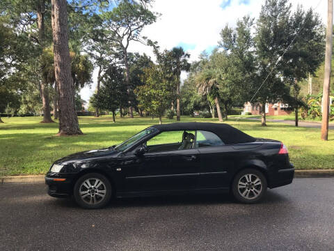 2006 Saab 9-3 for sale at Import Auto Brokers Inc in Jacksonville FL
