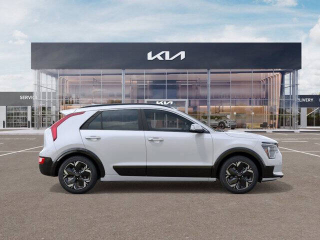 2026 Kia Niro EV Wind