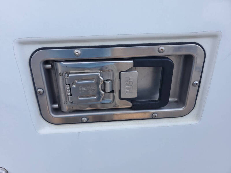 2020 Ford Transit 350