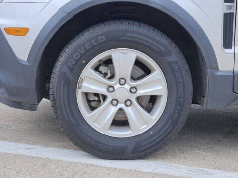 2009 Saturn Vue XE