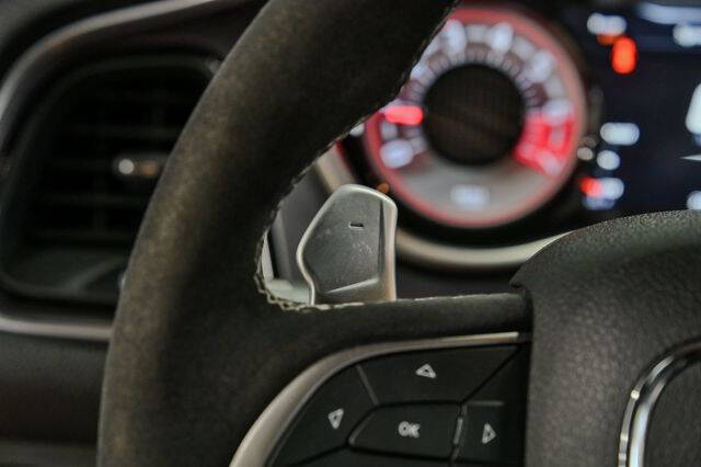 2018 Dodge Challenger SRT Demon