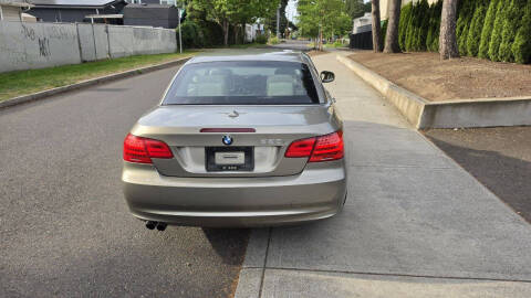 2011 BMW 3 Series 328i