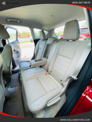2015 Ford C-MAX Energi SEL