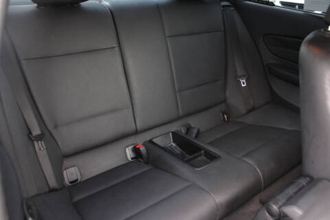 2010 BMW 1 Series 135i