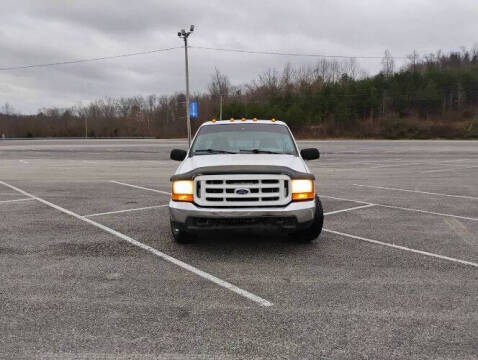 1999 Ford F-250