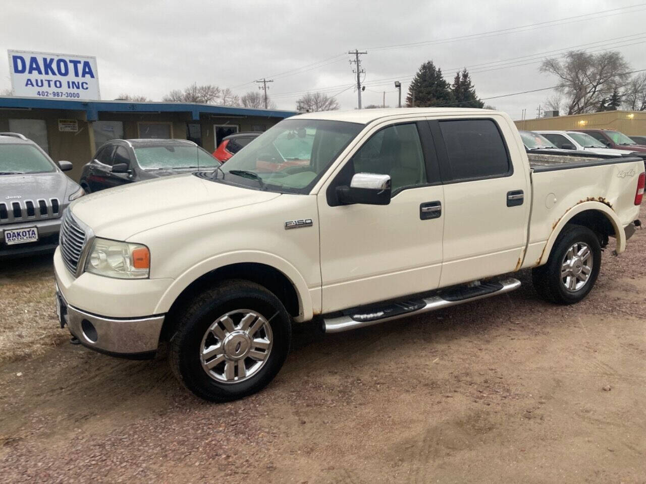 Ford F150 For Sale in Dakota City, NE Dakota Auto Inc