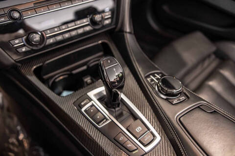 2018 BMW 6 Series 640i