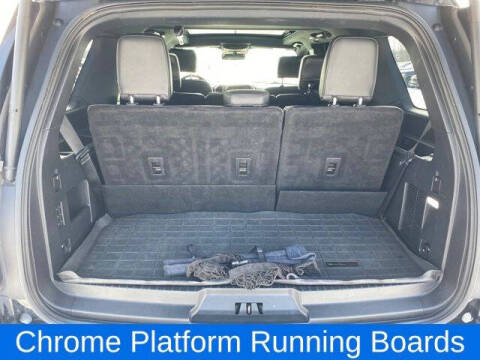 2018 Ford Expedition XLT