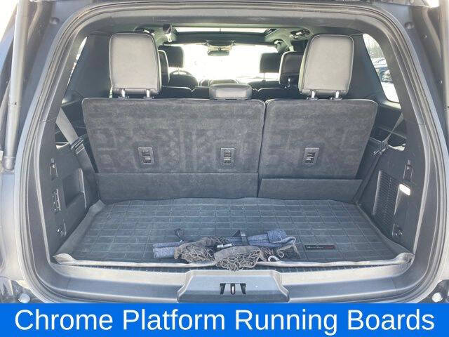 2018 Ford Expedition XLT