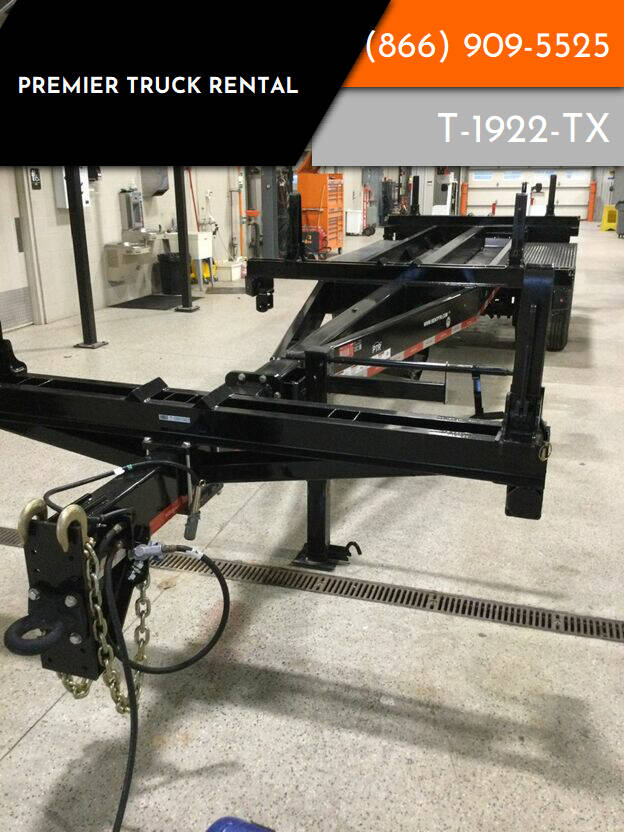 Felling Trailers For Sale