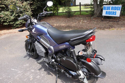2025 Honda Navi