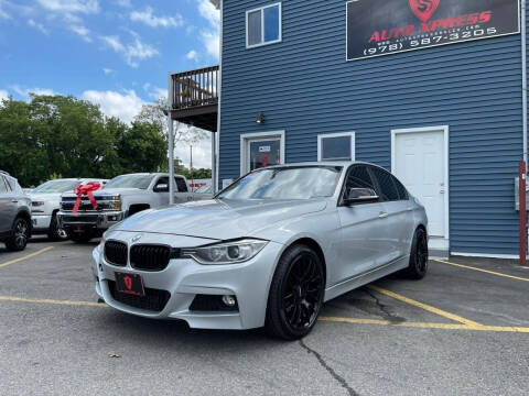 Bmw 3 Series For Sale In Peabody Ma Auto Xpress