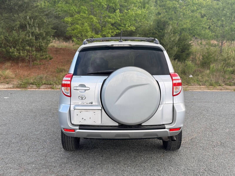2009 Toyota RAV4