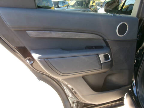 2019 Land Rover Discovery HSE