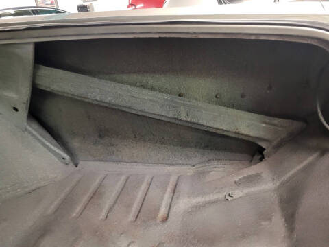 1965 Chevrolet Biscayne