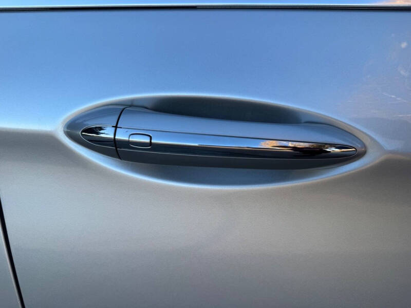 2016 Buick Envision Premium I