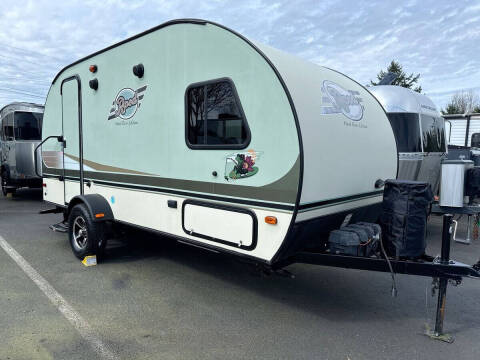 2016 Forest River R-pod R-Pod