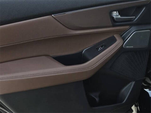 2026 Acura MDX w/Tech