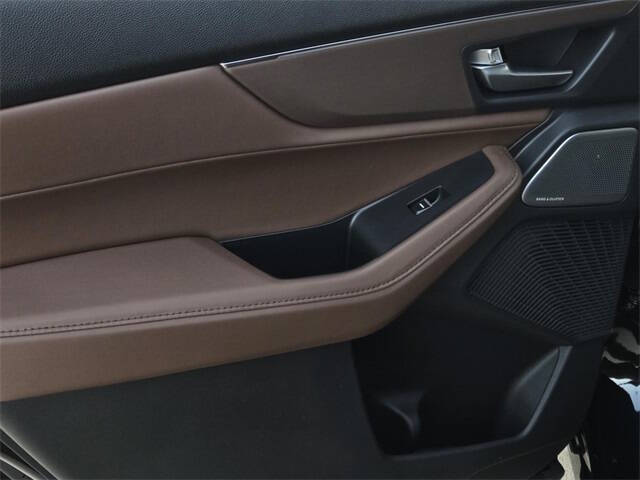 2026 Acura MDX w/Tech