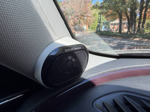 2016 MINI Clubman Cooper