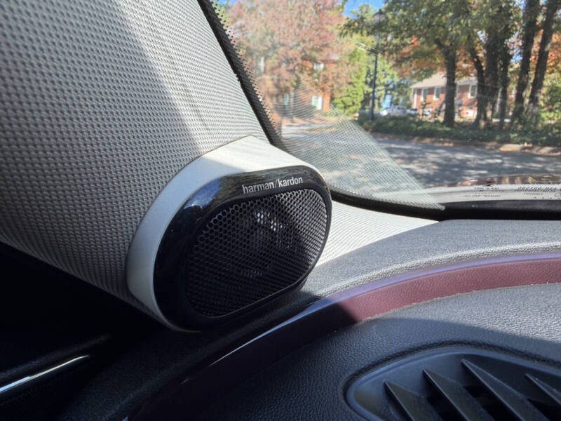 2016 MINI Clubman Cooper