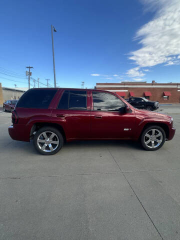 2006 Chevrolet TrailBlazer LT
