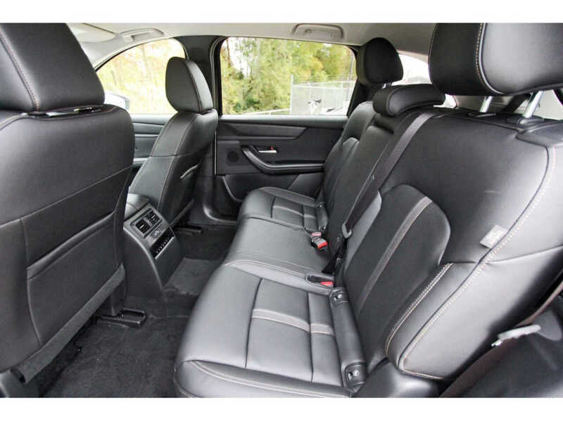 2026 Mazda CX-90 3.3 Turbo Select