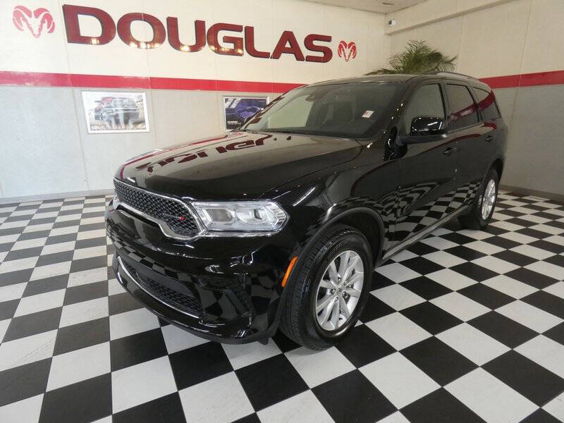 2023 Dodge Durango