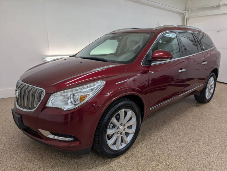 2015 Buick Enclave Premium