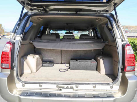 2006 Toyota 4Runner