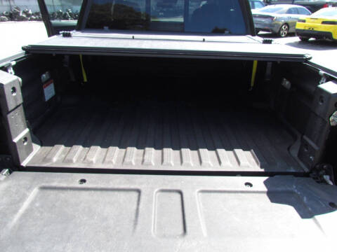 2017 Honda Ridgeline RTL-E