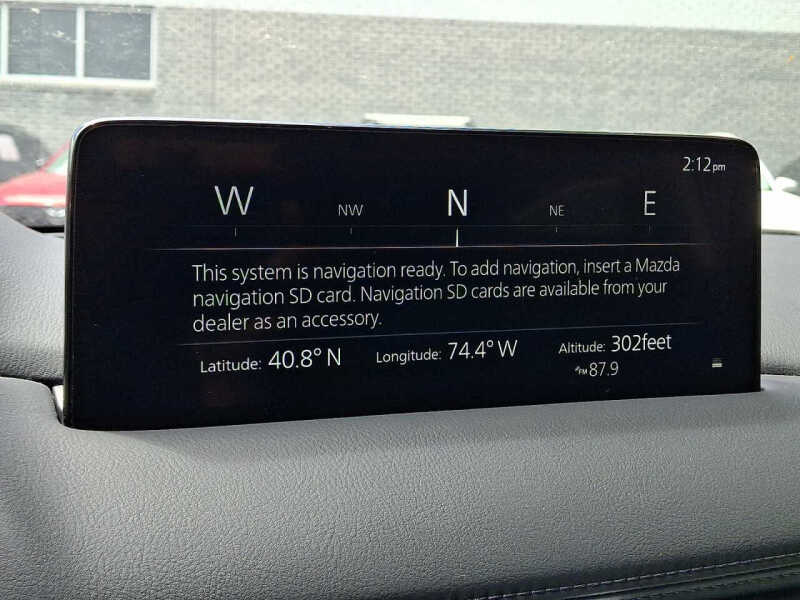 2023 Mazda CX-5 2.5 S Select