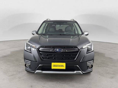 2024 Subaru Forester Touring