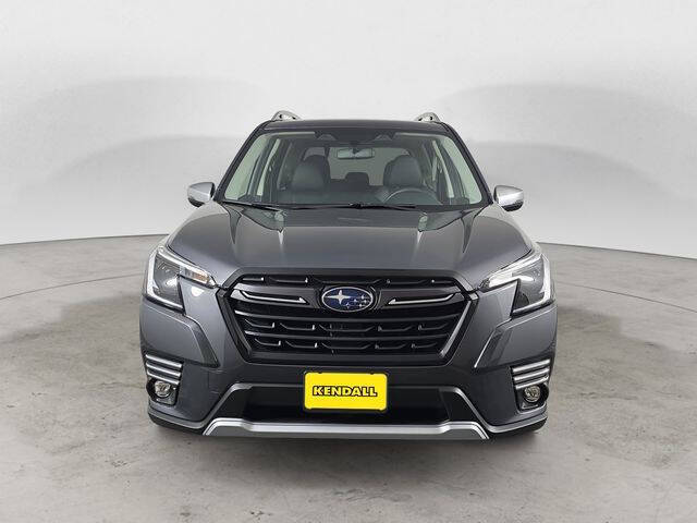 2024 Subaru Forester Touring