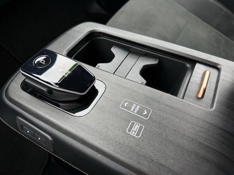 2024 Nissan Ariya Engage