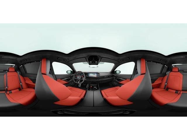 2027 BMW M5