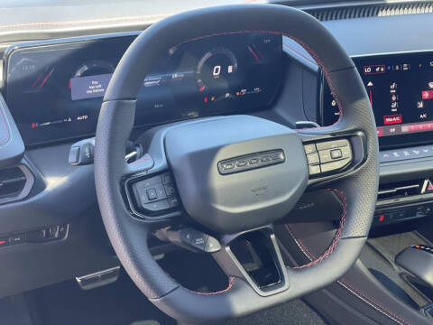 2026 Dodge Charger
