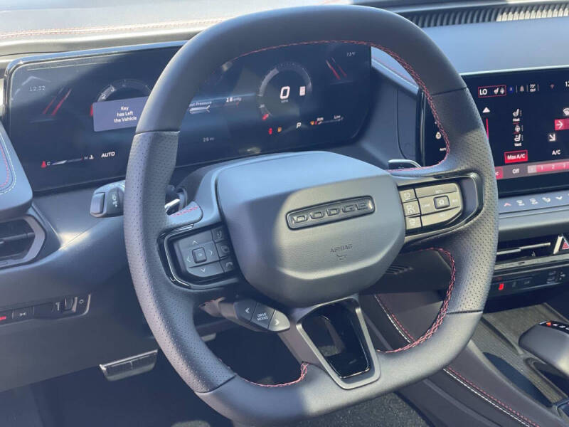 2026 Dodge Charger