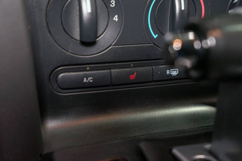2007 Ford Mustang GT Premium