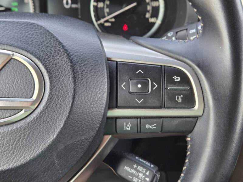 2020 Lexus GX 460